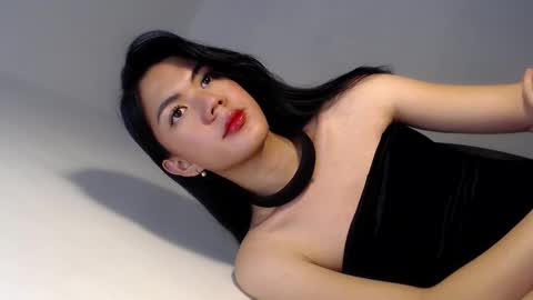 Snapshot of baddie_bunnyx chatting on January 2025 11:06:01 PM Hello im your lovely Cheska online show from January 2025 11:06:01 PM