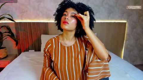 BADDIE DELAYLA online show from May 2026 07:21:01 PM
