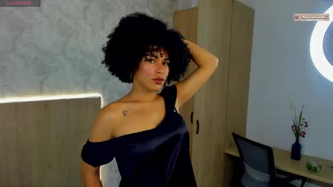 BADDIE DELAYLA online show from May 2026 07:30:01 PM