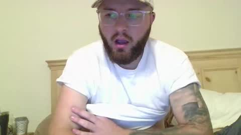 Snapshot of baddydaddy23 chatting on February 2026 03:46:01 AM Jon online show from February 2026 03:46:01 AM