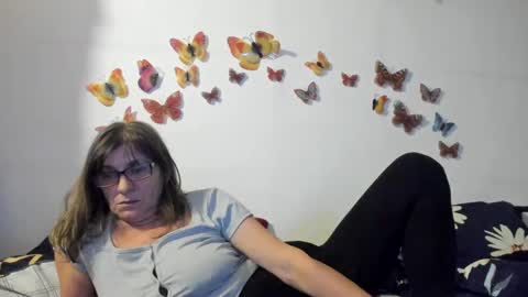 Snapshot of badgg chatting on January 2025 07:29:01 PM Gina online show from January 2025 07:29:01 PM