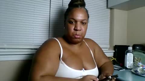 Badgirlbritt your favorite girl  online show from December 2025 01:33:02 AM