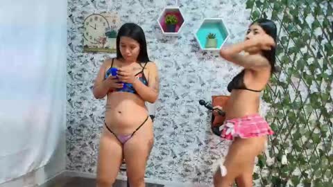 candy and dayan online show from May 2026 11:09:02 AM