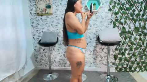 candy and dayan online show from May 2026 11:07:01 AM