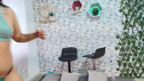 candy and dayan online show from June 2026 02:33:01 PM