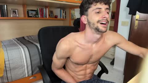 Snapshot of badguy_22 chatting on May 2026 05:40:02 PM Badguy online show from May 2026 05:40:02 PM