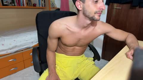 Snapshot of badguy_22 chatting on May 2026 08:21:02 PM Badguy online show from May 2026 08:21:02 PM