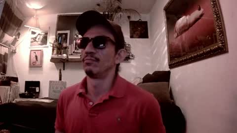 Mexican livin Off the Wall online show from March 2026 03:39:01 AM