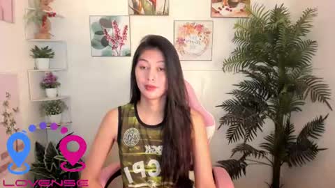 Joshaine online show from June 2026 03:38:02 PM
