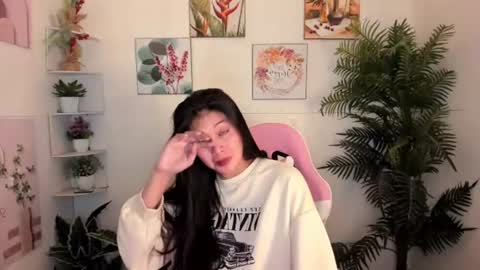 Joshaine online show from July 2026 09:42:02 PM