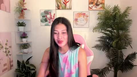 Joshaine online show from July 2026 08:14:01 PM