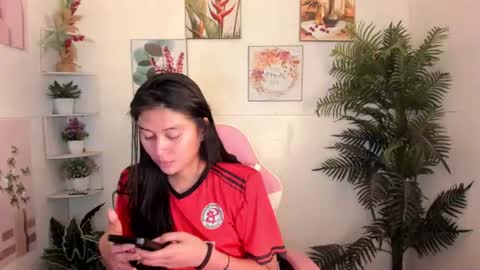 Joshaine online show from July 2026 10:23:02 PM