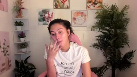 Joshaine online show from July 2026 09:39:02 PM
