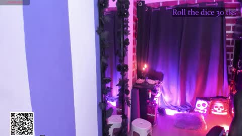 Snapshot of badkatyuska chatting on December 2025 07:30:02 PM Please help me to reach 100 thumbs up online show from December 2025 07:30:02 PM