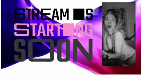 Snapshot of badlilbambi chatting on October 2025 03:19:02 PM badlilbambi online show from October 2025 03:19:02 PM