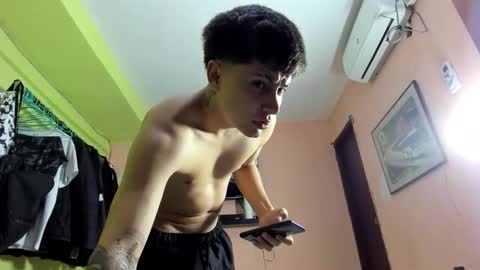 badman4723 online show from May 2026 09:15:02 AM