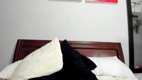 Alexandra  Independent model online show from March 2025 02:23:02 AM