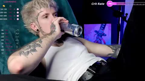 Alex online show from May 2026 07:30:02 PM