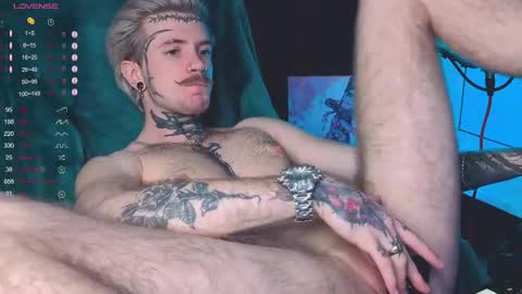 Alex online show from June 2026 02:54:01 PM