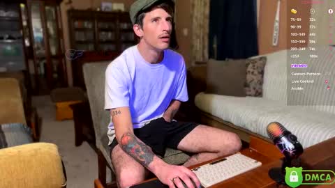 Alex online show from January 2026 10:53:01 AM