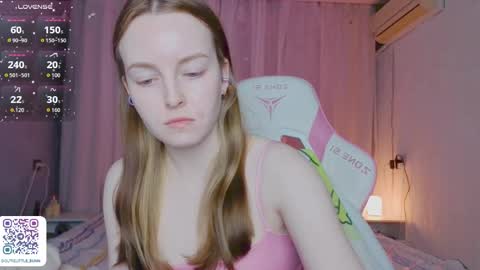 Snapshot of bae_cake_ chatting on May 2026 05:09:02 PM Alice online show from May 2026 05:09:02 PM