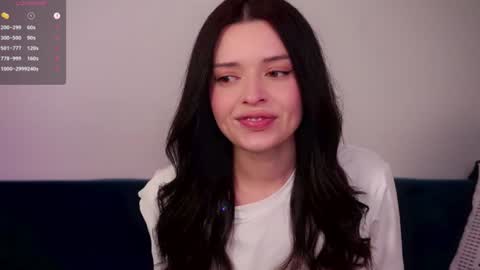 Hello my name is Ariella online show from July 2026 04:26:02 PM