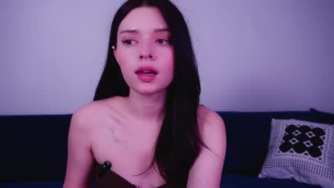 Hello my name is Ariella online show from July 2026 04:47:01 PM