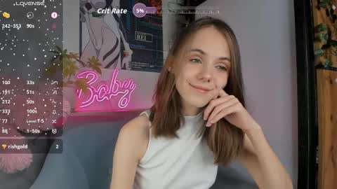 Molly  links in bio online show from October 2025 06:52:02 PM