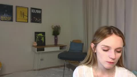Snapshot of baeyoda chatting on May 2026 04:12:02 PM Kate online show from May 2026 04:12:02 PM