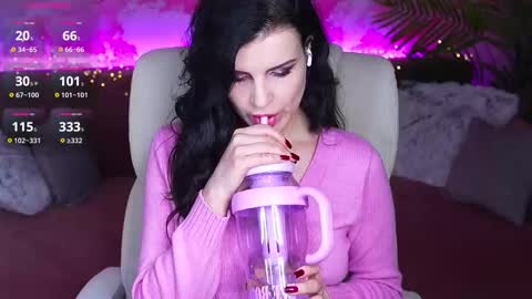 Snapshot of bagiramays chatting on January 2026 02:12:02 PM BagiraMays online show from January 2026 02:12:02 PM