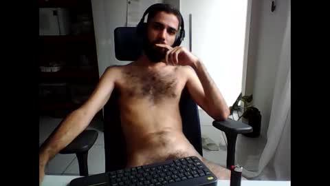 Snapshot of baianobarbudo chatting on December 2024 12:01:01 PM baianobarbudo online show from December 2024 12:01:01 PM