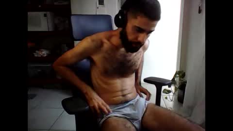 Snapshot of baianobarbudo chatting on December 2024 06:49:01 PM baianobarbudo online show from December 2024 06:49:01 PM