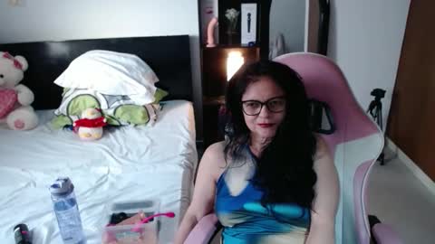sandra online show from November 2025 11:54:01 AM