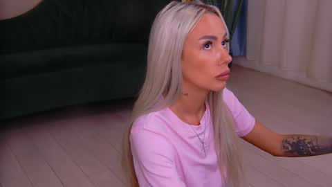bailey_rush online show from July 2026 05:16:01 PM