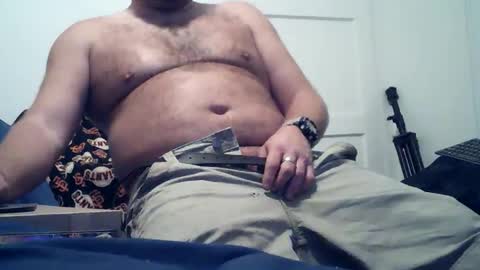 bakerbeachismygig online show from January 2025 04:52:02 AM