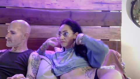 Bald Beautiful online show from July 2026 06:51:01 AM