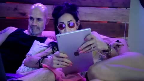 Bald Beautiful online show from July 2026 04:40:01 AM
