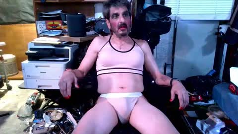 balddickstroking online show from October 2025 08:12:01 AM