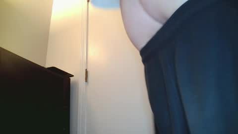 Jack Bear online show from March 2026 08:20:01 AM