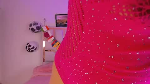 Snapshot of balerie__ chatting on July 2026 07:28:02 PM Balerie online show from July 2026 07:28:02 PM