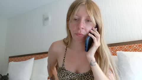 baleykins247 online show from July 2026 01:58:33 AM