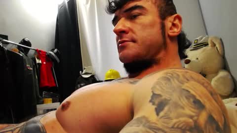 Bret Ballard online show from February 2025 07:29:01 AM