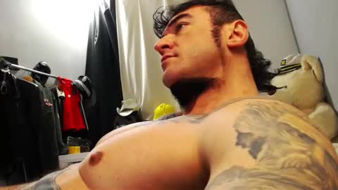 Bret Ballard online show from February 2025 04:30:02 AM