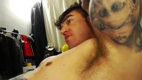 Bret Ballard online show from March 2025 04:24:02 AM