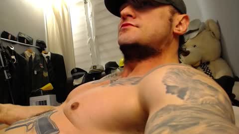 Bret Ballard online show from January 2026 01:44:01 AM