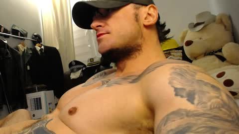 Bret Ballard online show from March 2026 01:16:02 AM