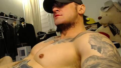 Bret Ballard online show from May 2026 12:15:01 AM