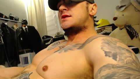 Bret Ballard online show from May 2026 12:19:02 AM