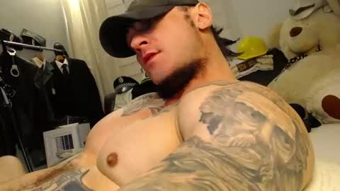 Bret Ballard online show from July 2026 01:03:01 AM