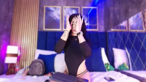 ballesteros_ online show from December 2025 03:57:01 AM